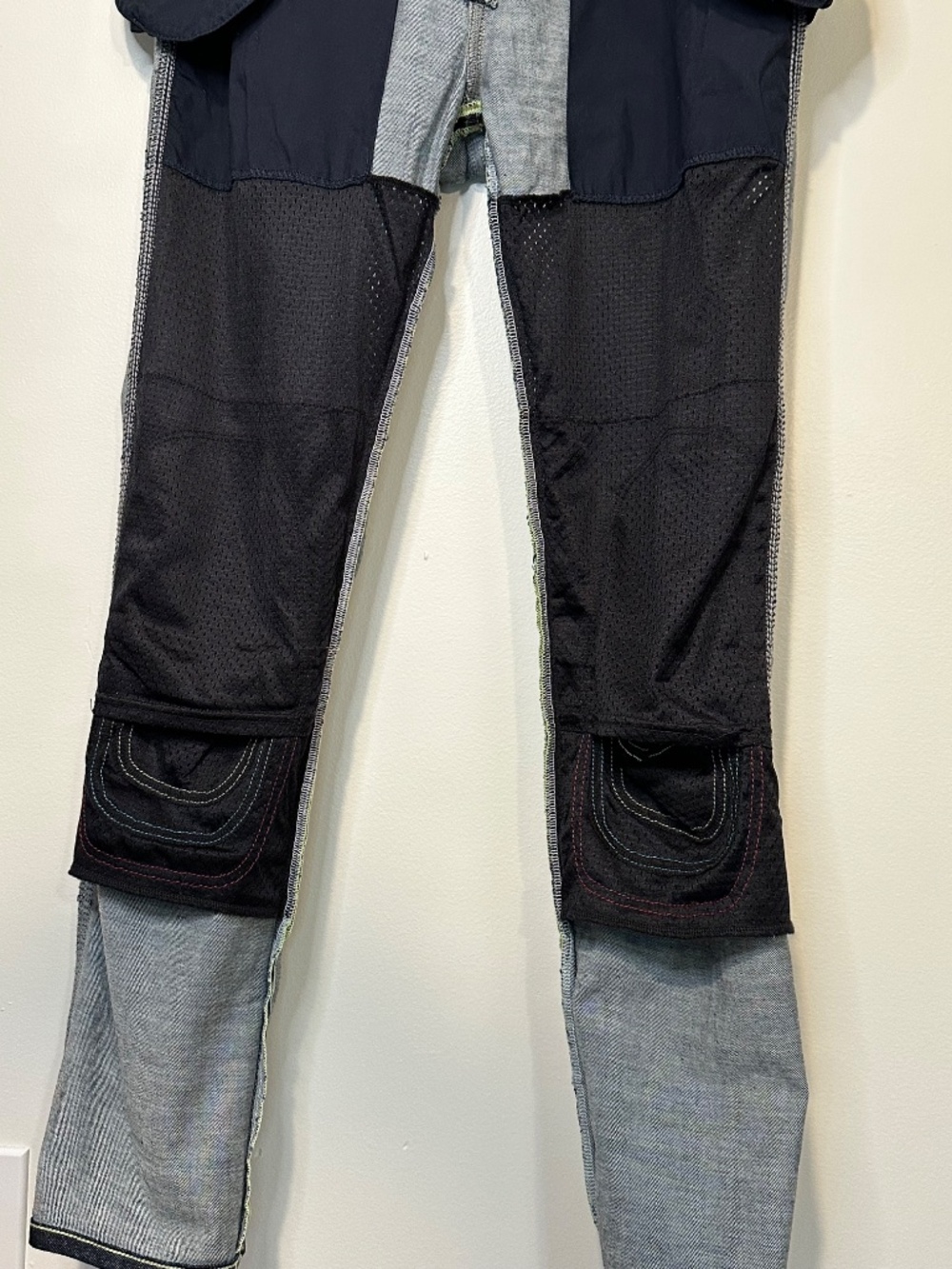 Alpine Stars Tech Riding Pant W32 L34 - Picture 10 of 13